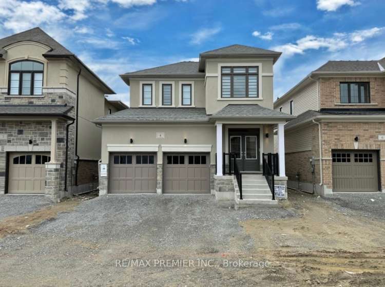 4 Ken Davie Gate, Georgina, Ontario, Keswick North