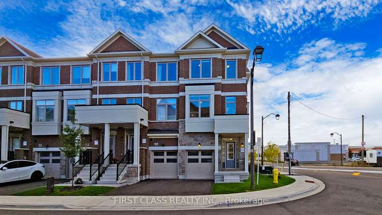 108 Carneros Way, Markham, Ontario, Box Grove