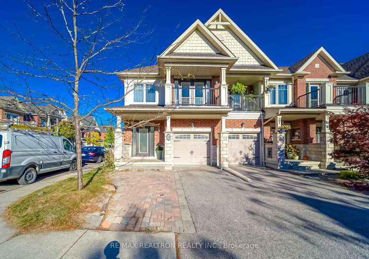 18 All Points Dr, Whitchurch-Stouffville, Ontario, Stouffville