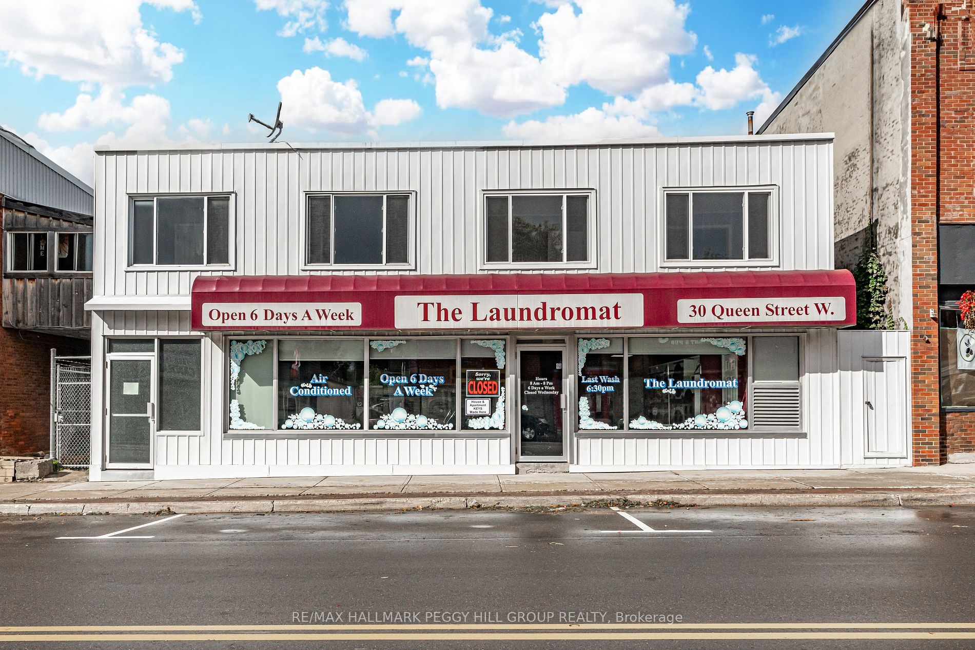 30 Queen St W, Springwater, Ontario, Elmvale