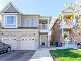 76 Seahorse Ave, Peel, Ontario