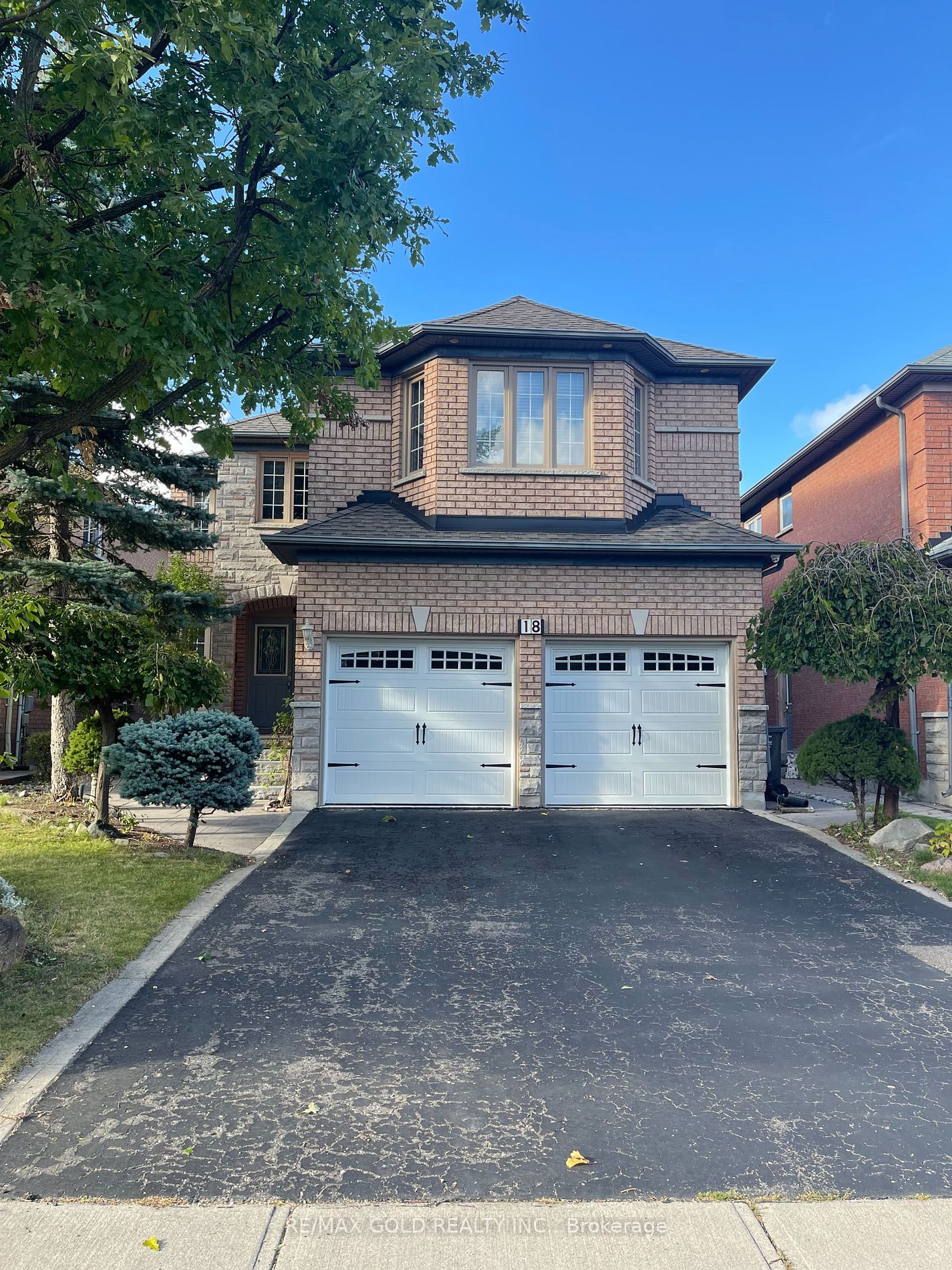 18 mount mckinley BSMT Lane, Peel, Ontario