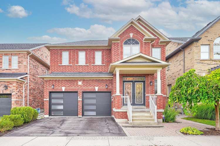 177 Farrington Crossing, Milton, Ontario, Scott