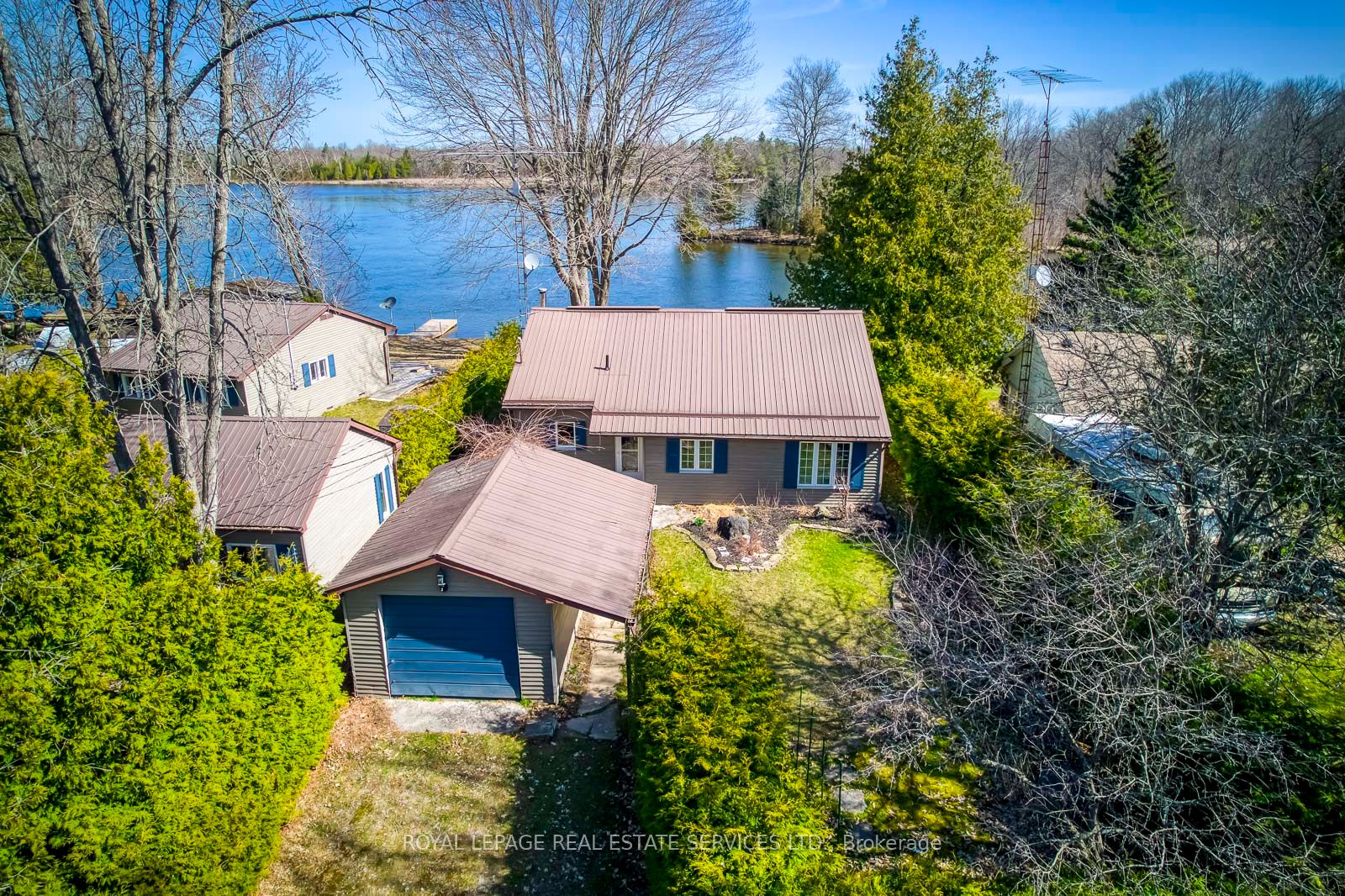 198 Centennial Lane, Trent Hills, Ontario, Rural Trent Hills