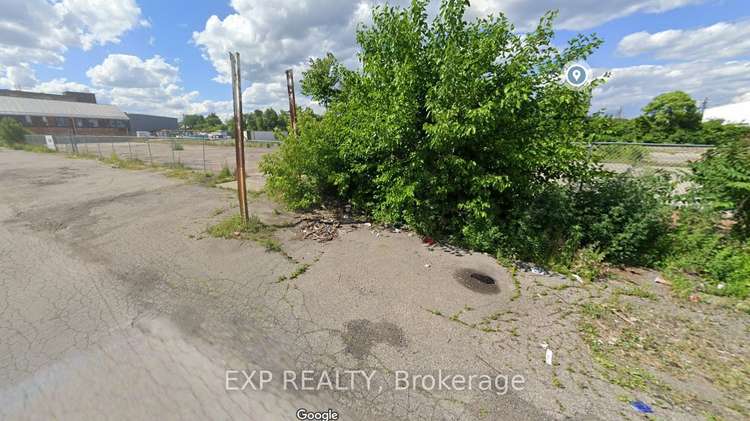 135 Princess St, Hamilton, Ontario, Industrial Sector