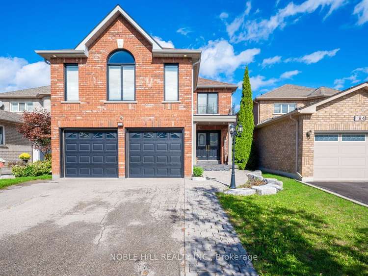 180 ROYALPARK Way, Vaughan, Ontario, Elder Mills