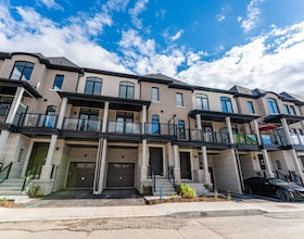 99 Archambault Way, York, ON , MLS #N12926022 , Image - 1