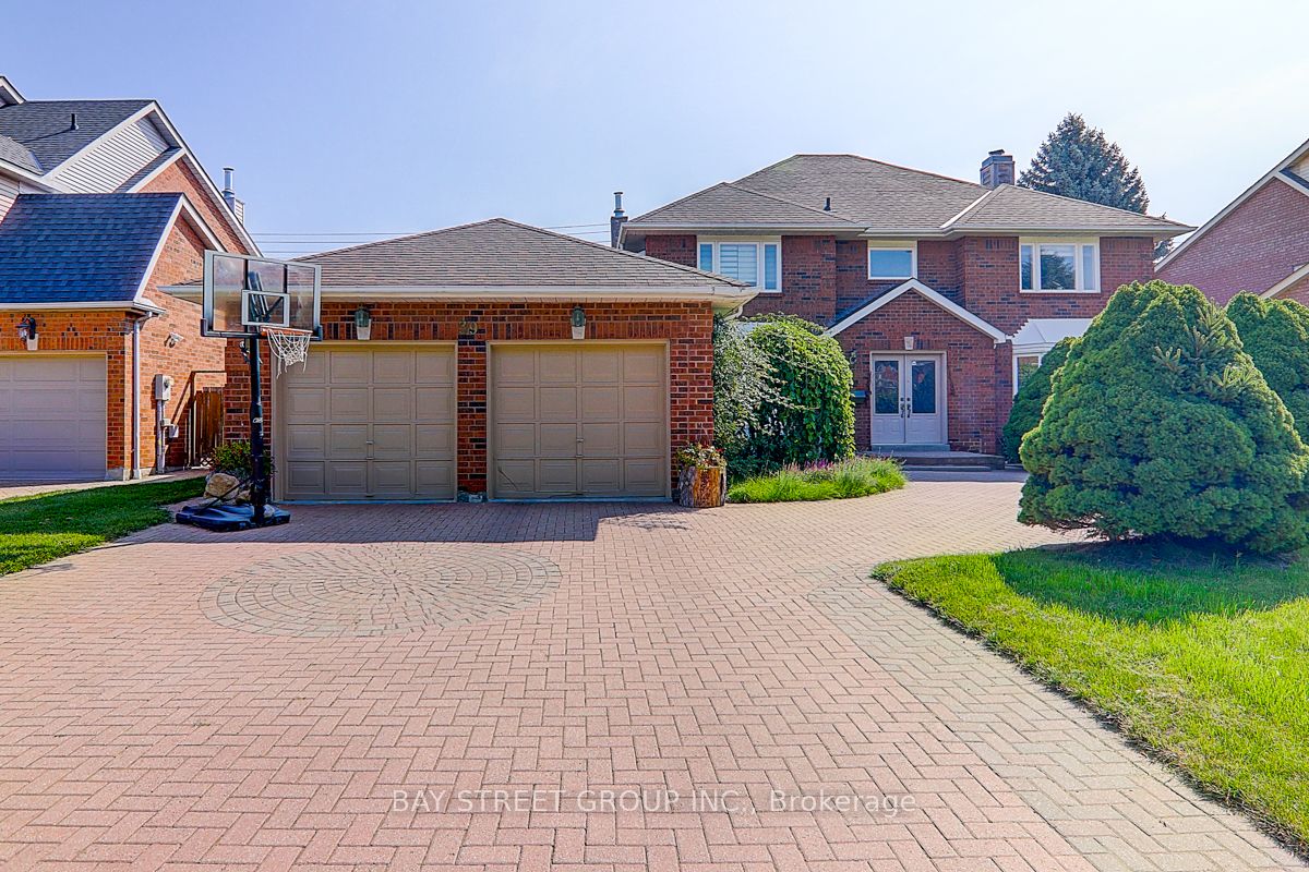 39 Calderbridge Cres, Markham, Ontario, Unionville