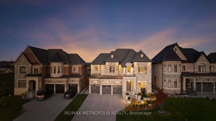 129 Endless Circ, Vaughan, Ontario, Kleinburg