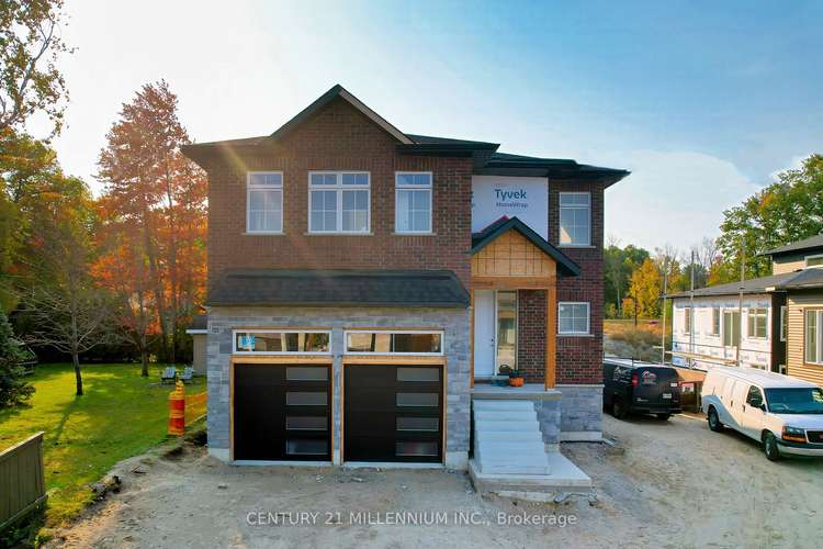 289 Ramblewood Dr, Wasaga Beach, Ontario, Wasaga Beach