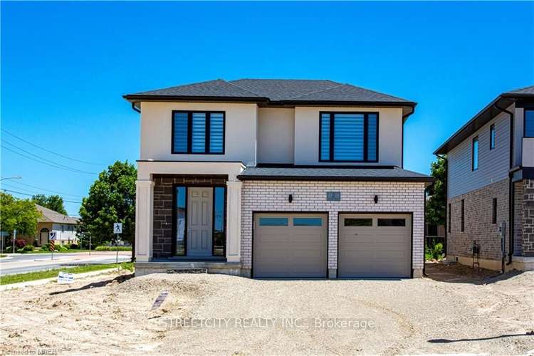 2 Lucas Rd, St. Thomas, Ontario, NE