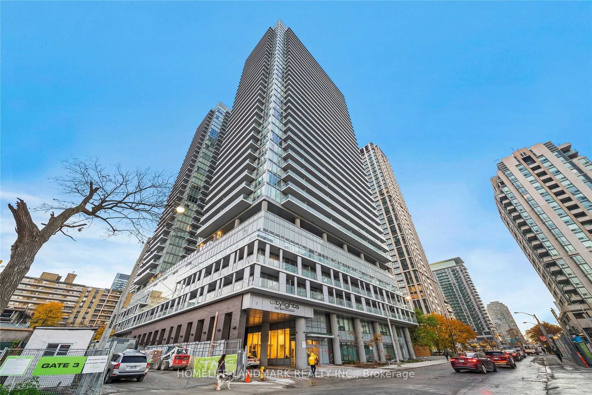 99 Broadway Ave, Toronto, Ontario, Mount Pleasant West