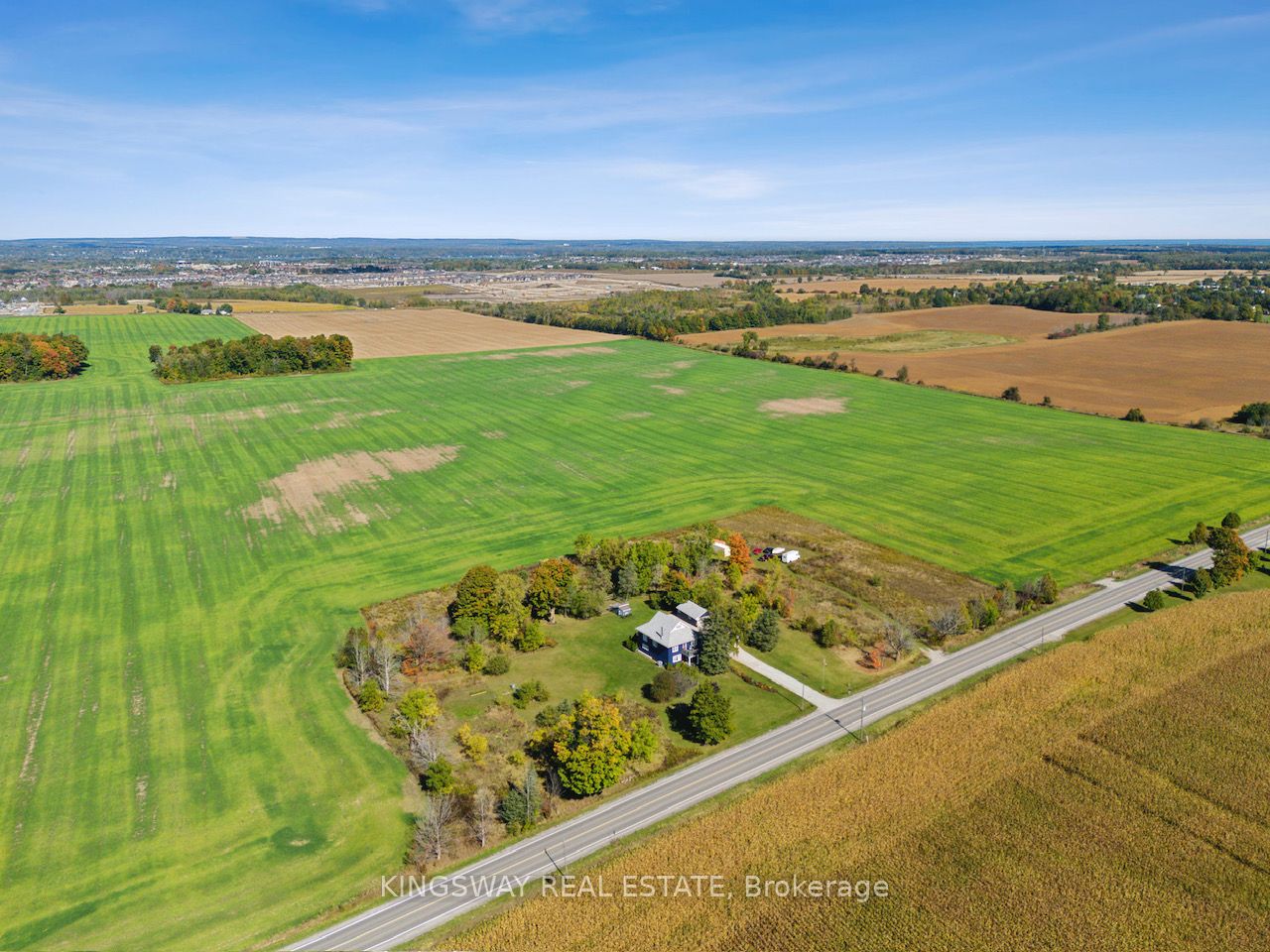 2612 10th Line, Innisfil, Ontario, Rural Innisfil