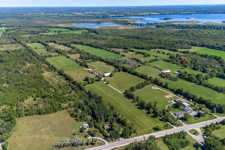 5888 HIGHWAY 35, Kawartha Lakes, Ontario, Rural Somerville