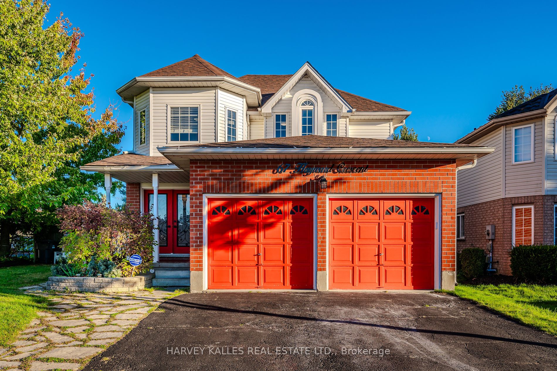 67 Hayward Cres, Guelph, Ontario, Clairfields