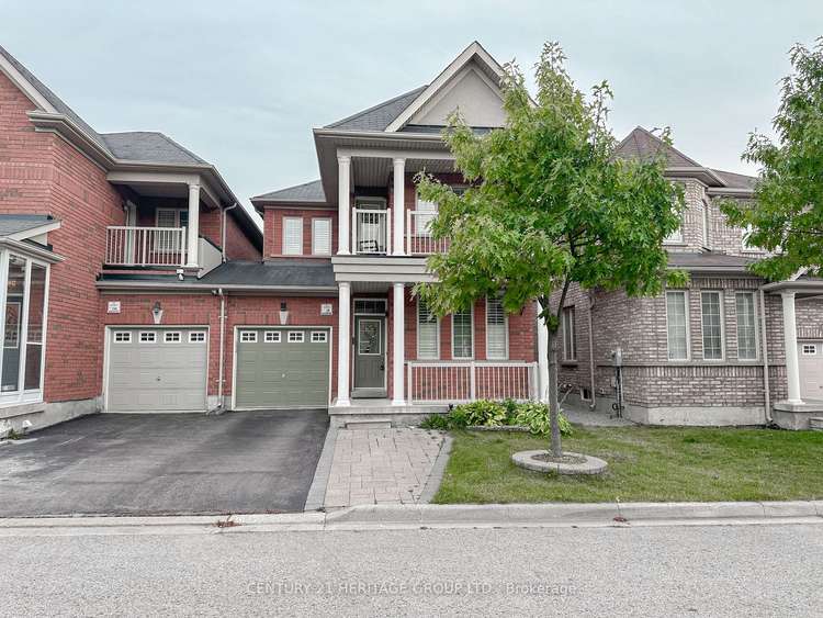 13 Sisina Ave, Markham, Ontario, Cathedraltown