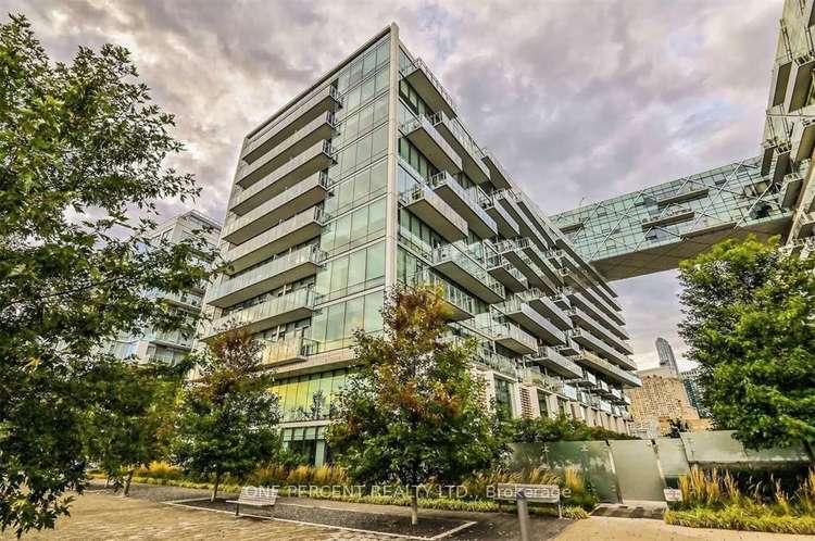 39 Queens Quay E, Toronto, Ontario, Waterfront Communities C8