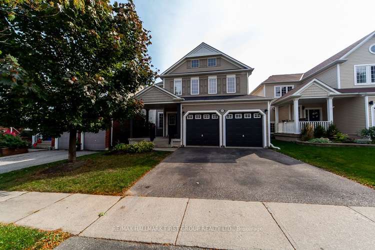 1617 Badgley Dr, Oshawa, Ontario, Taunton