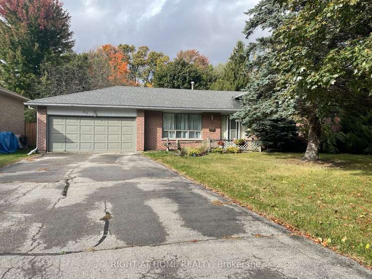 63 Kilpatrick Dr, East Gwillimbury, Ontario, Holland Landing