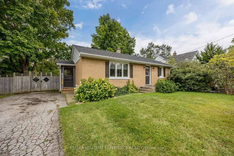 417 Blake St, Barrie, Ontario, North Shore