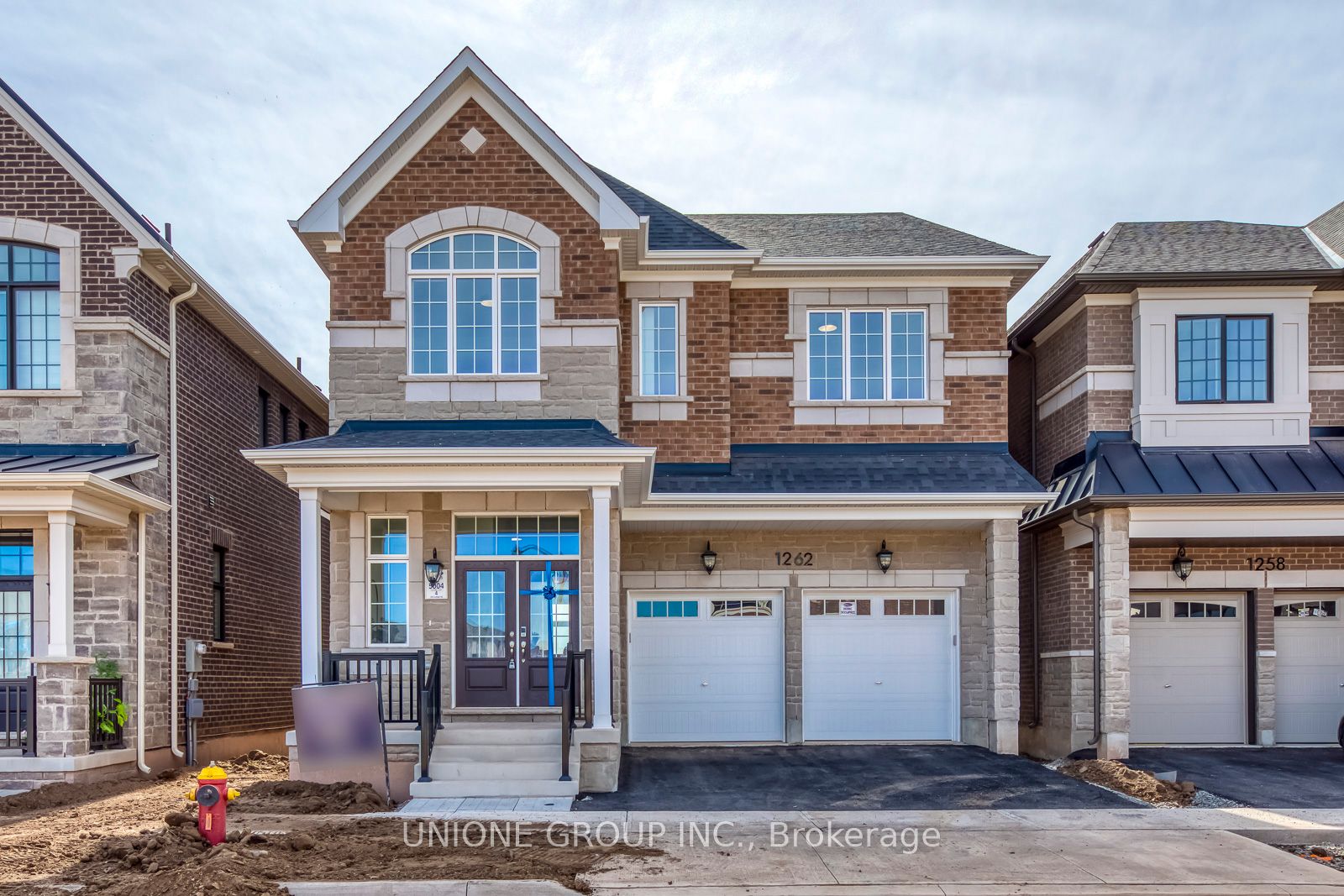 1262 Courtleigh Tr, Oakville, Ontario, Rural Oakville