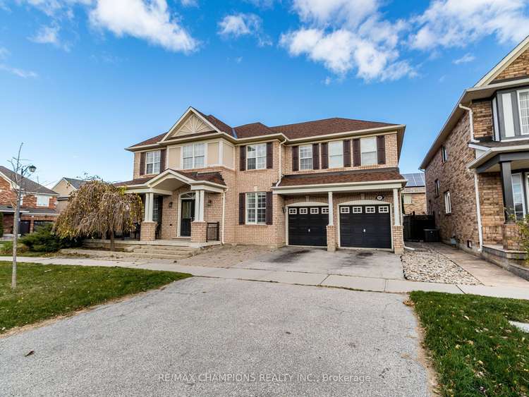 707 Trudeau Dr, Milton, Ontario, Beaty