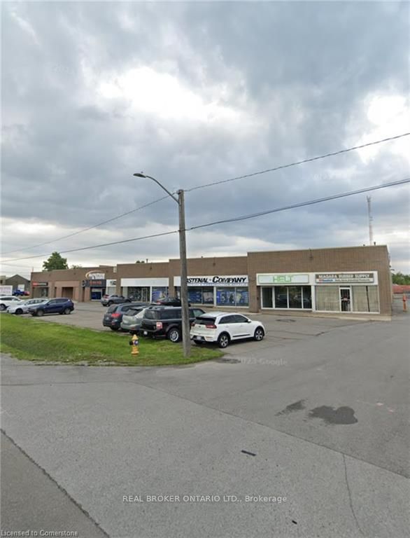 94 Dunkirk Rd, St. Catharines, Ontario, 