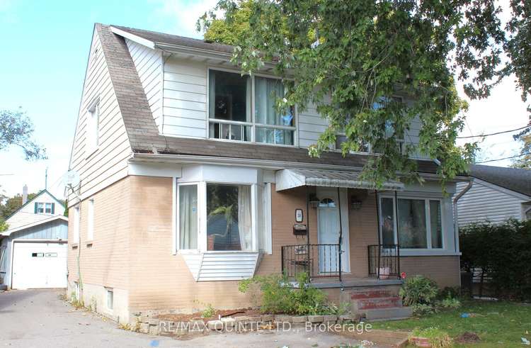 30 Southview Ave, Belleville, Ontario, 