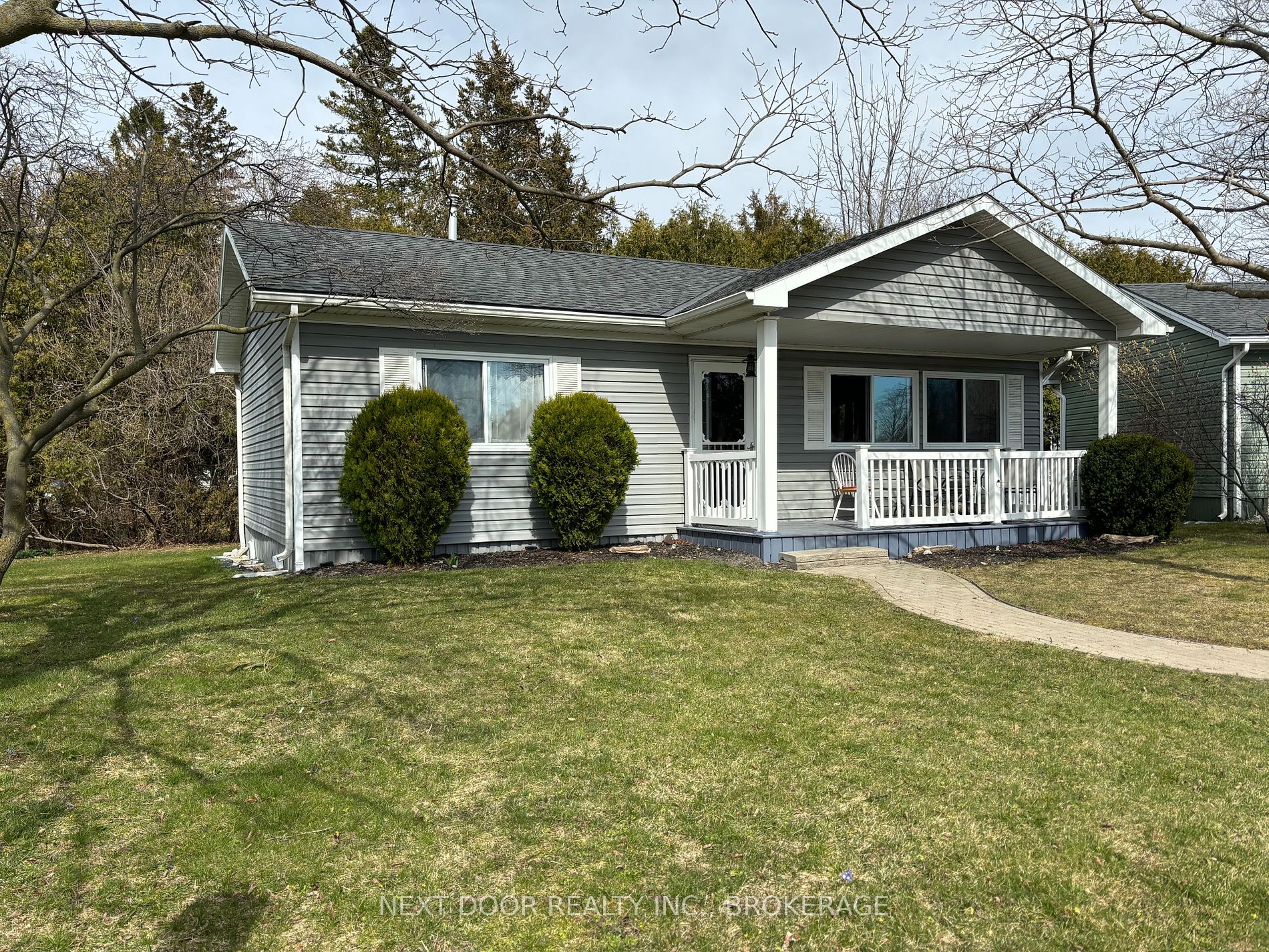 2 Pebble Beach Pkwy, South Huron, Ontario, Stephen Twp