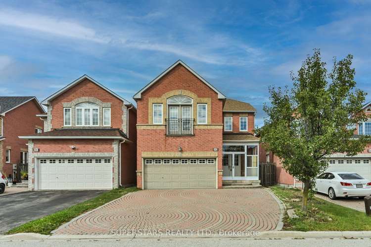 32 Thornton St, Markham, Ontario, Milliken Mills East