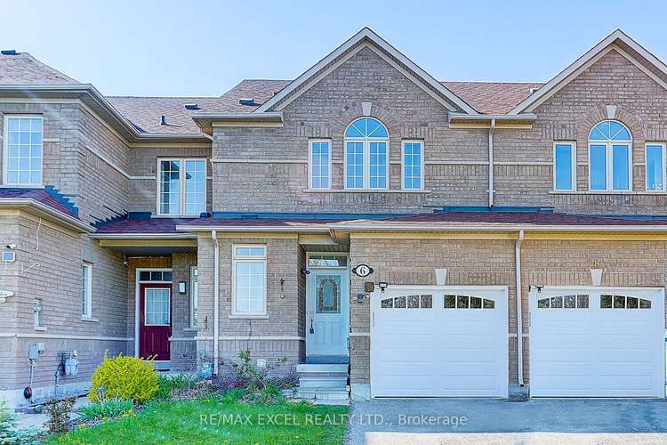 6 Coco Ave, Richmond Hill, Ontario, Rouge Woods