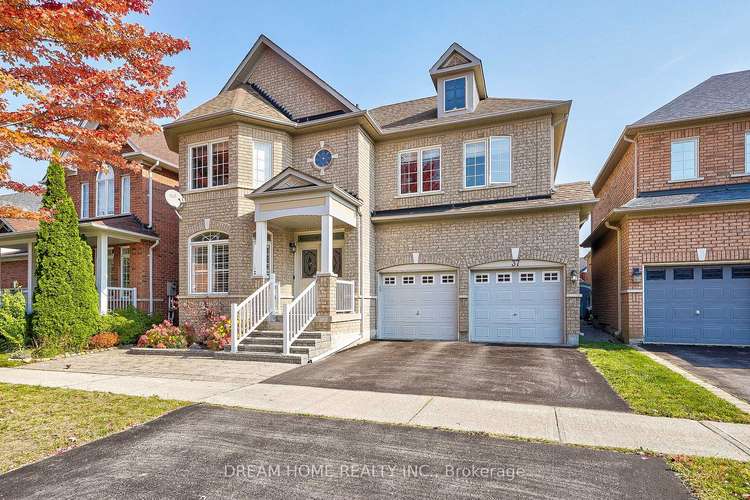 37 Mckennon St, Markham, Ontario, Wismer