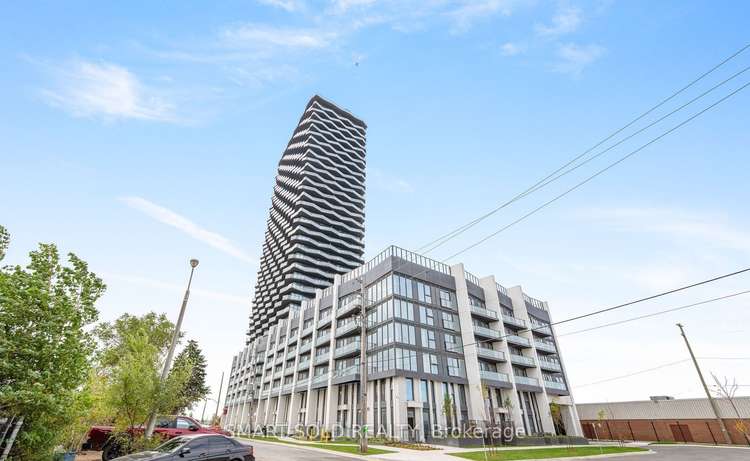 36 Zorra St, Toronto, Ontario, Islington-City Centre West