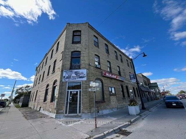 230 Main St, Southwest Middlesex, Ontario, Glencoe