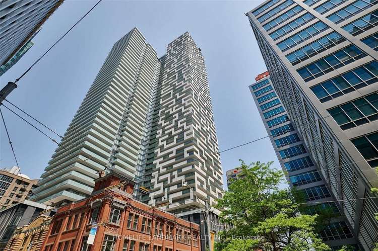 20 Lombard St, Toronto, Ontario, Church-Yonge Corridor