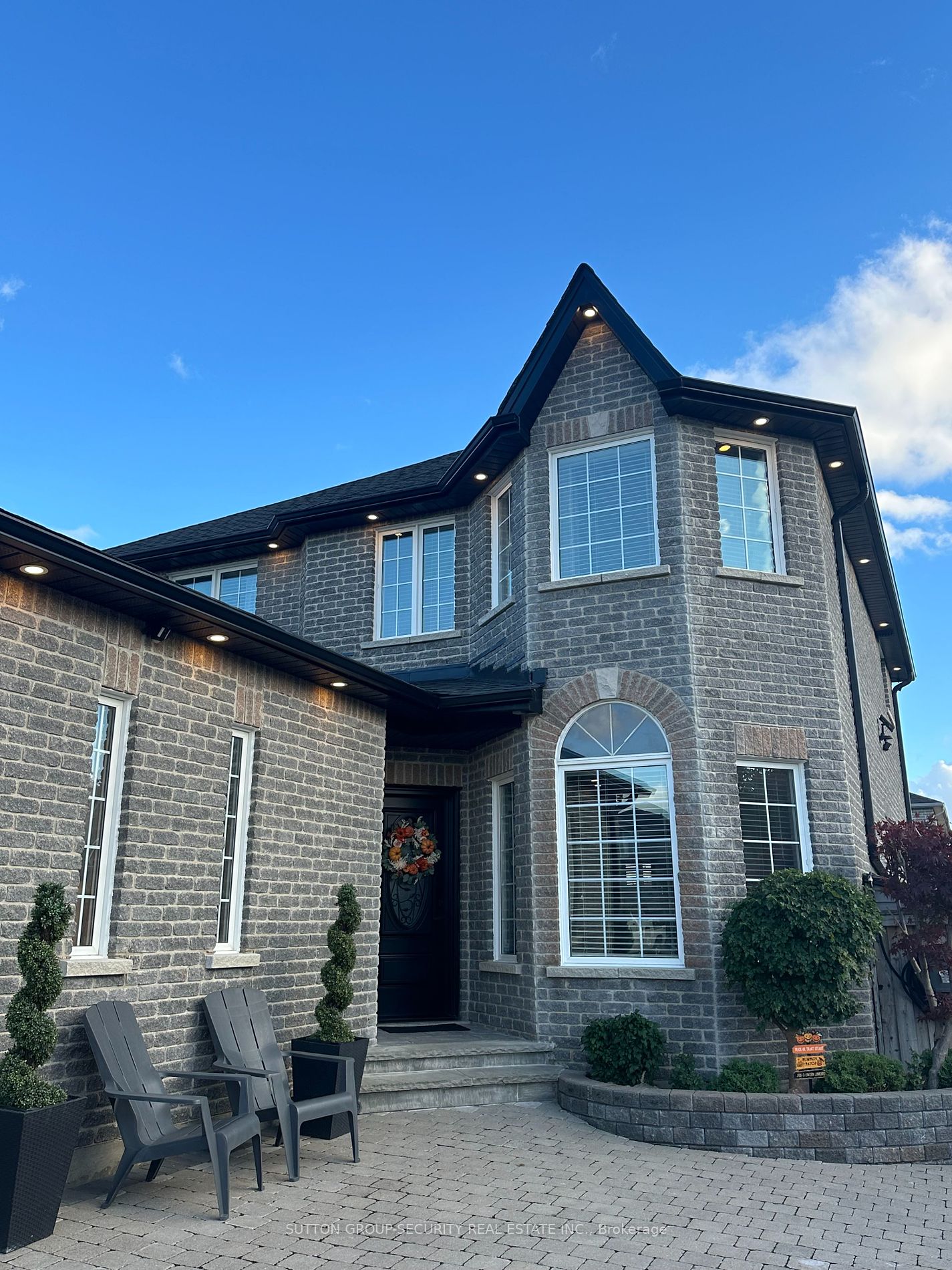 2132 Osbond Rd, Innisfil, Ontario, Alcona