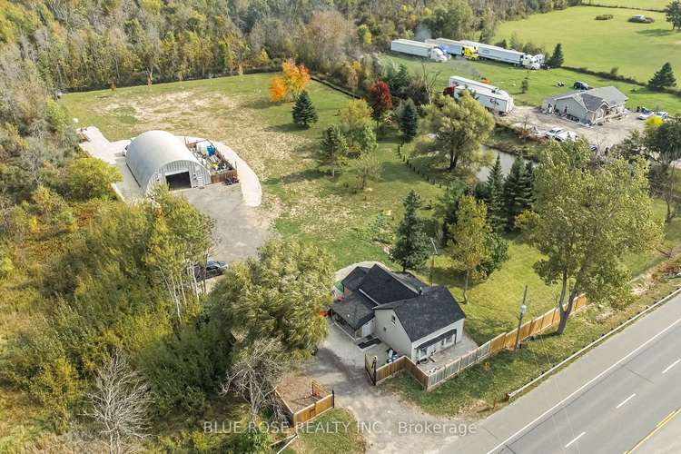 19721 Hurontario St, Caledon, Ontario, Rural Caledon