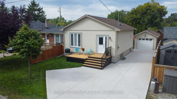 49 Bogart St, St. Catharines, Ontario, 