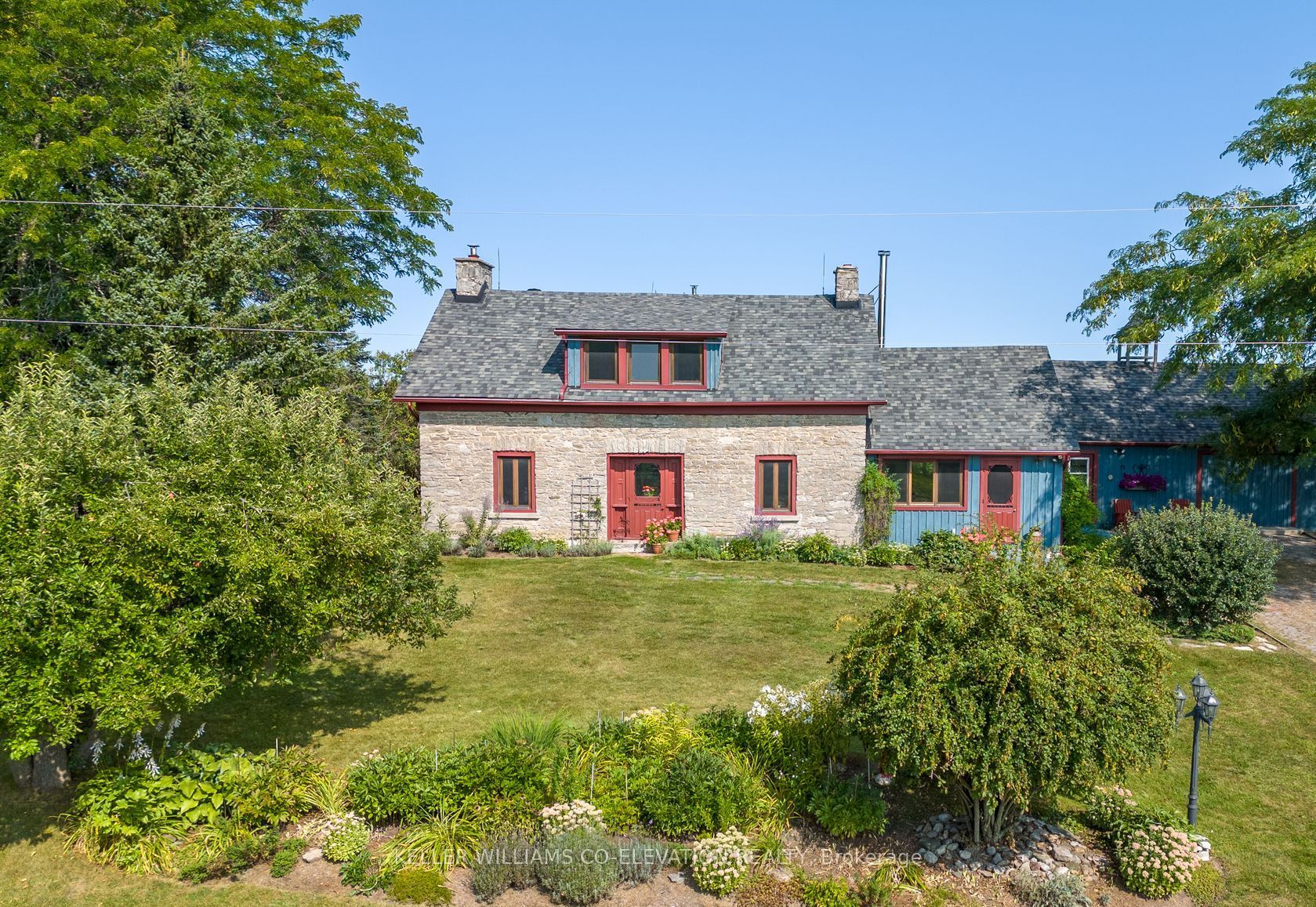 1311 Petherick's Rd, Trent Hills, Ontario, Rural Trent Hills