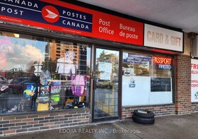 1057 Steeles Ave W, Toronto, Ontario , MLS #C9394269 , Image - 1