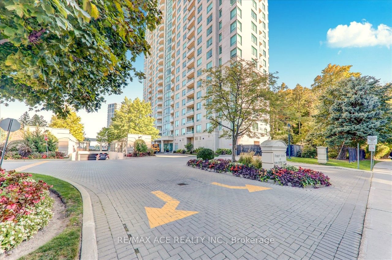 61 Town Centre Crt, Toronto, Ontario, Bendale