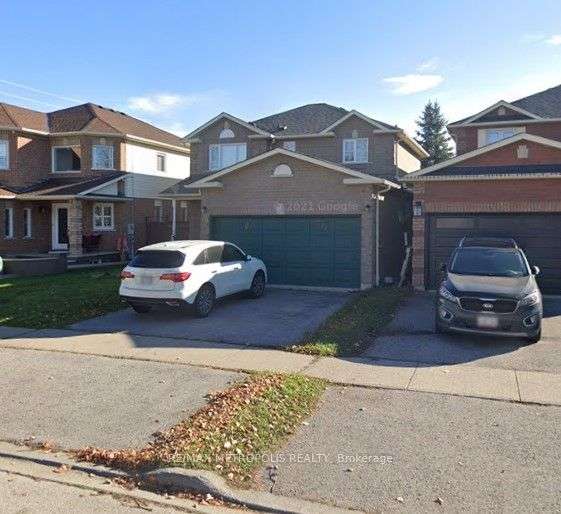 29 Brockman Cres, Ajax, Ontario, Central West