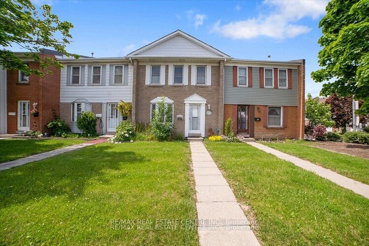 1020 Central Park Dr, Brampton, Ontario, Northgate