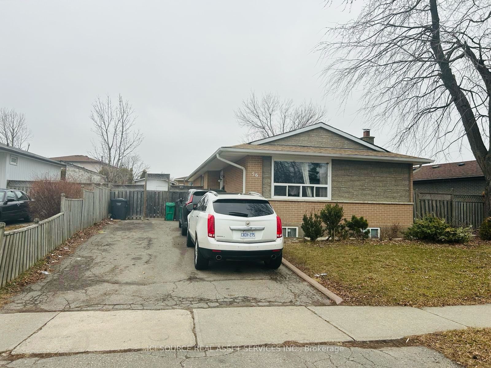 56 Reigate Ave, Brampton, Ontario, Westgate