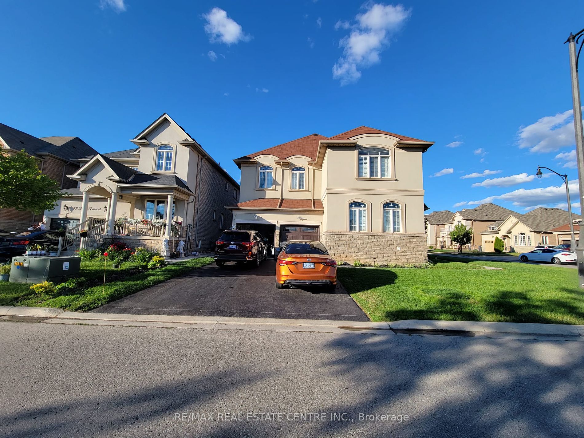 21 Balin Cres, Brampton, Ontario, Credit Valley