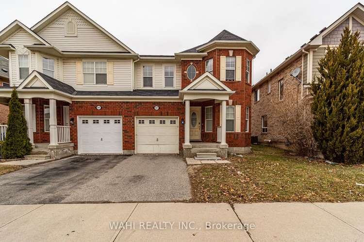 907 Zelinsky Cres, Milton, Ontario, Coates