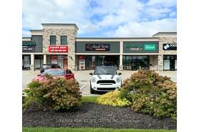 8685 Lundy's Lane, Niagara, Ontario