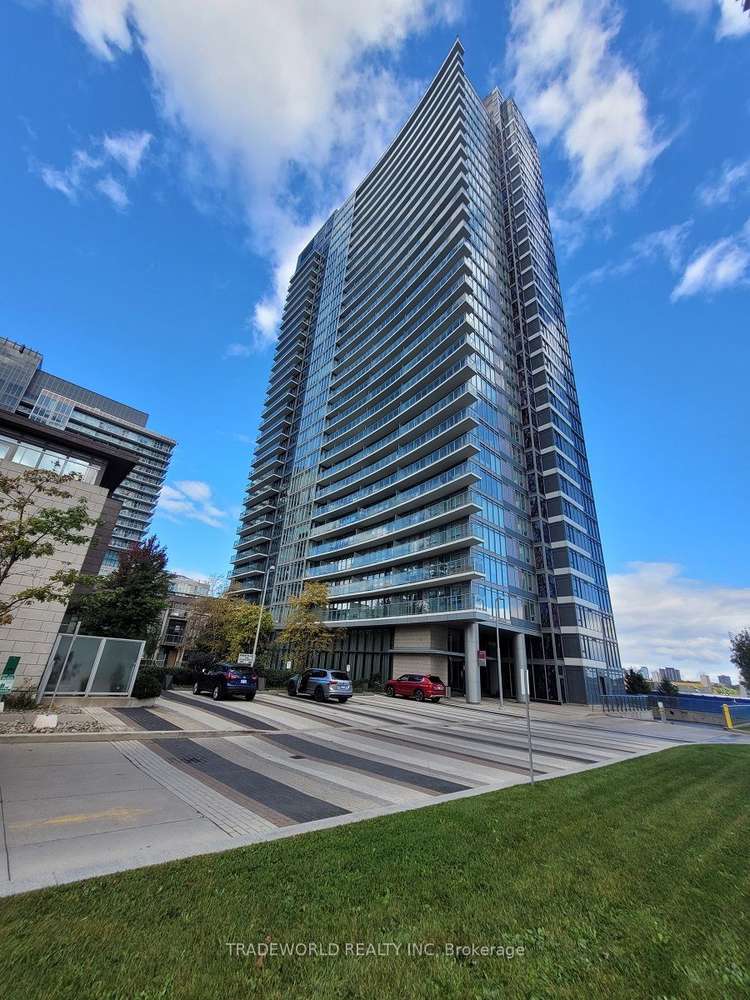 121 McMahon Dr, Toronto, Ontario, Bayview Village