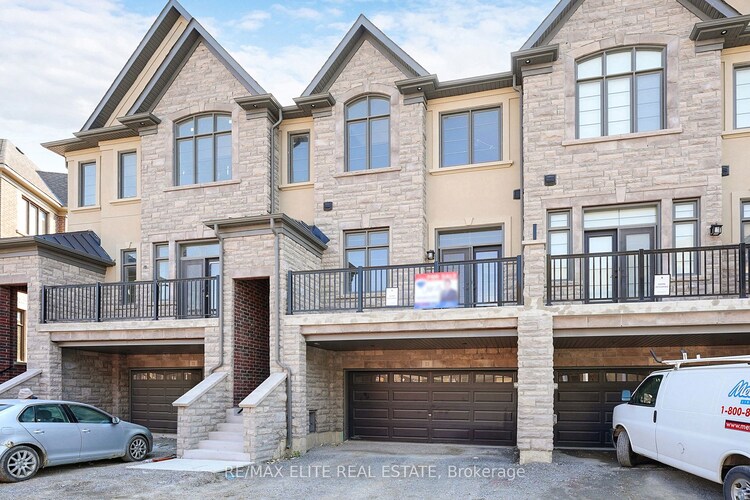 13 West Village Lane, Markham, Ontario, Angus Glen