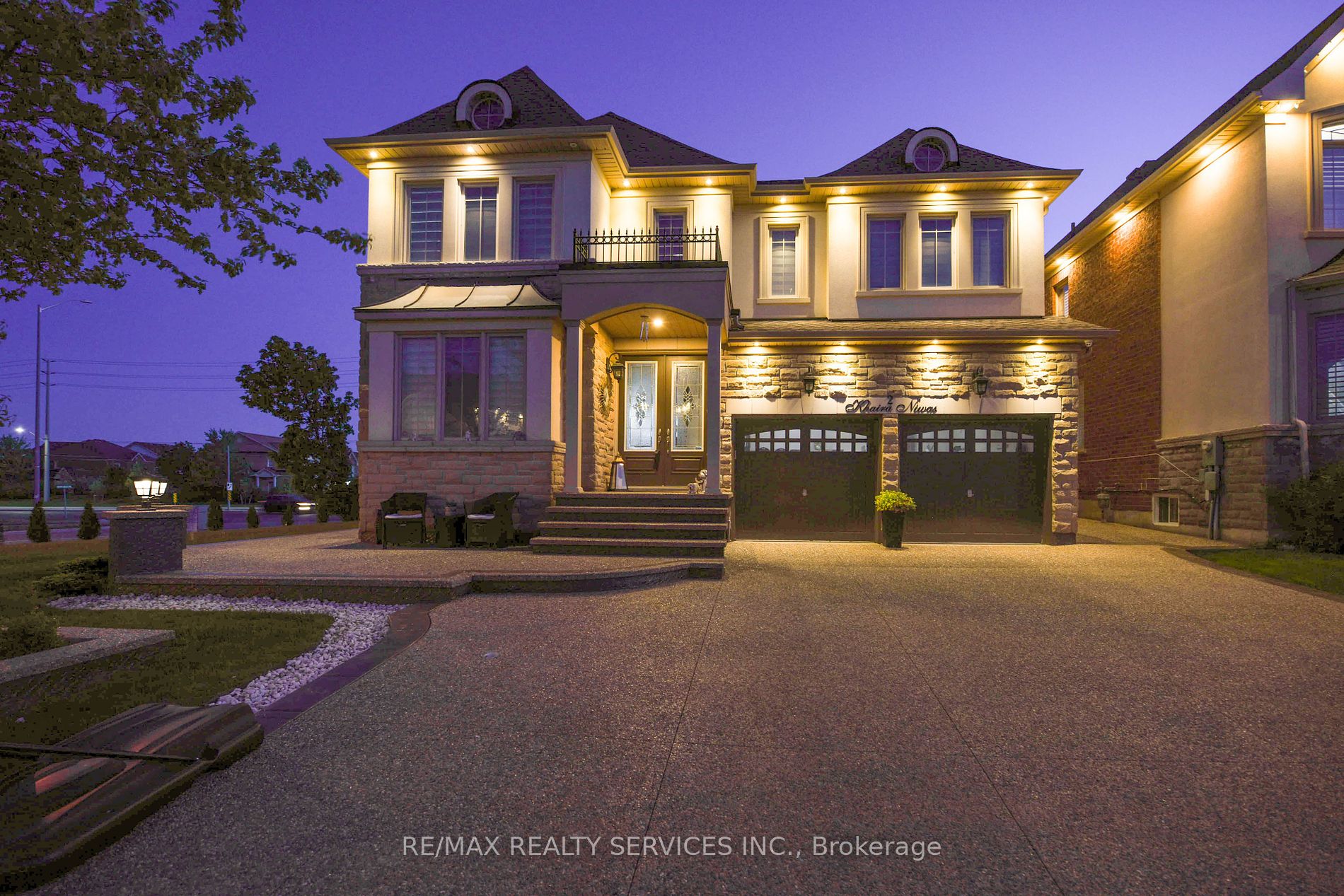 2 Poppy Hills Rd, Brampton, Ontario, Bram East